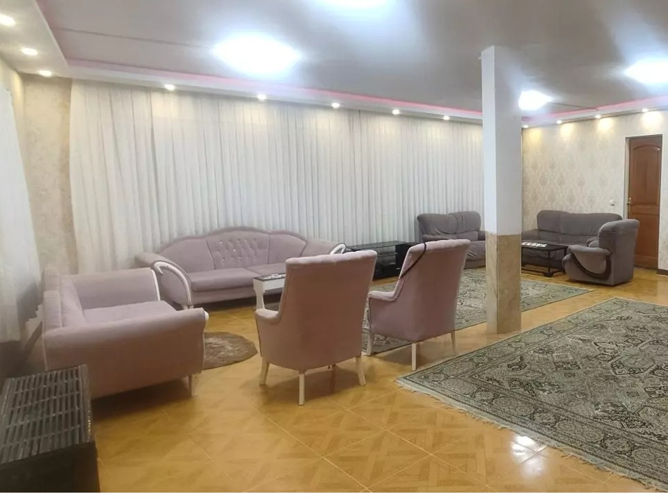 اتاق پذیرایی اتاق پذیرایی