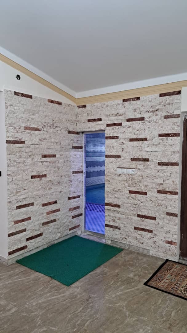 ورودی استخر