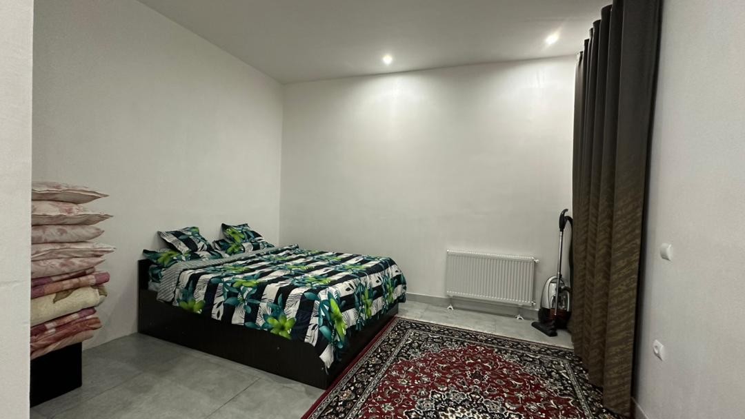 اتاق‌خواب 1