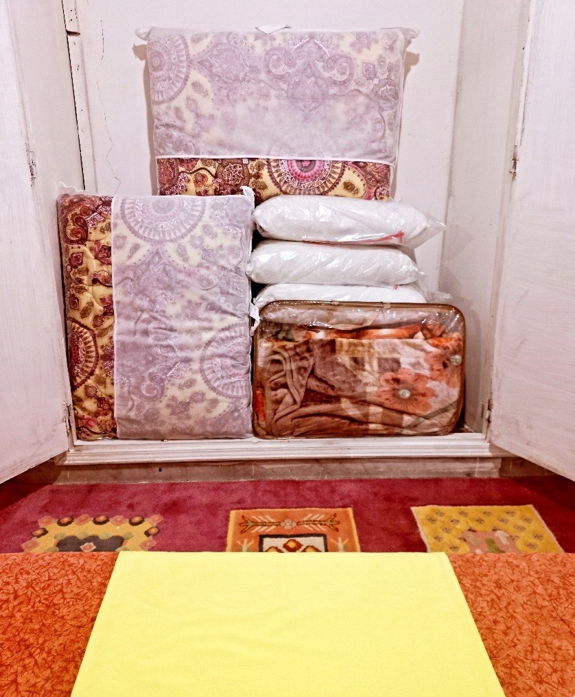 اتاق‌خواب