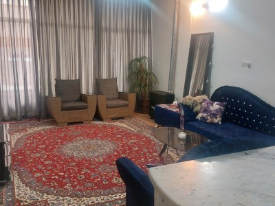 واحد یک خوابه تمیز در اصفهان