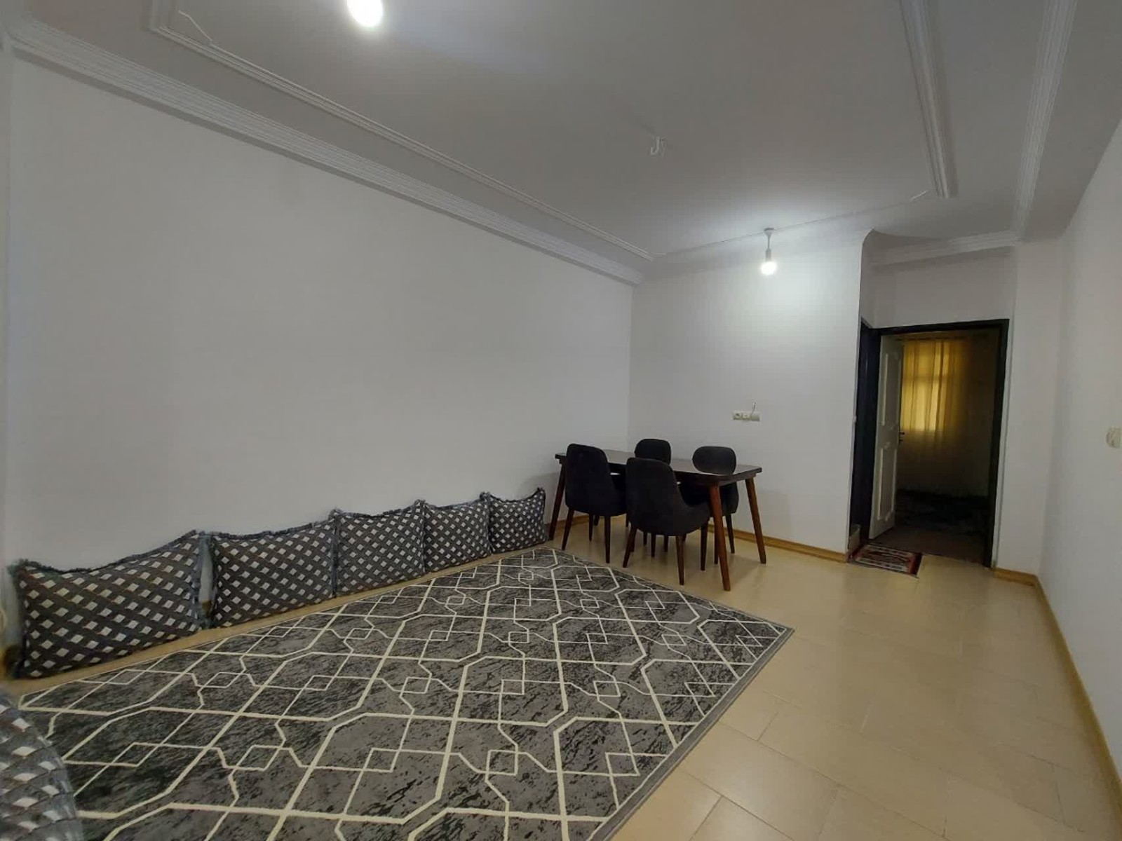 اتاق پذیرایی اتاق پذیرایی