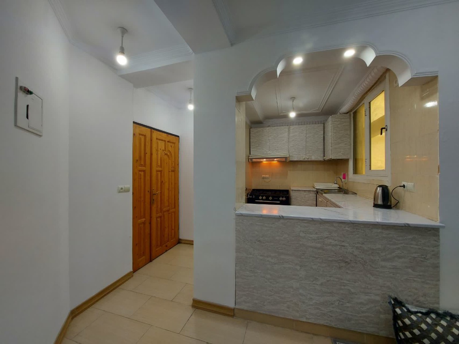 آشپزخانه آشپزخانه