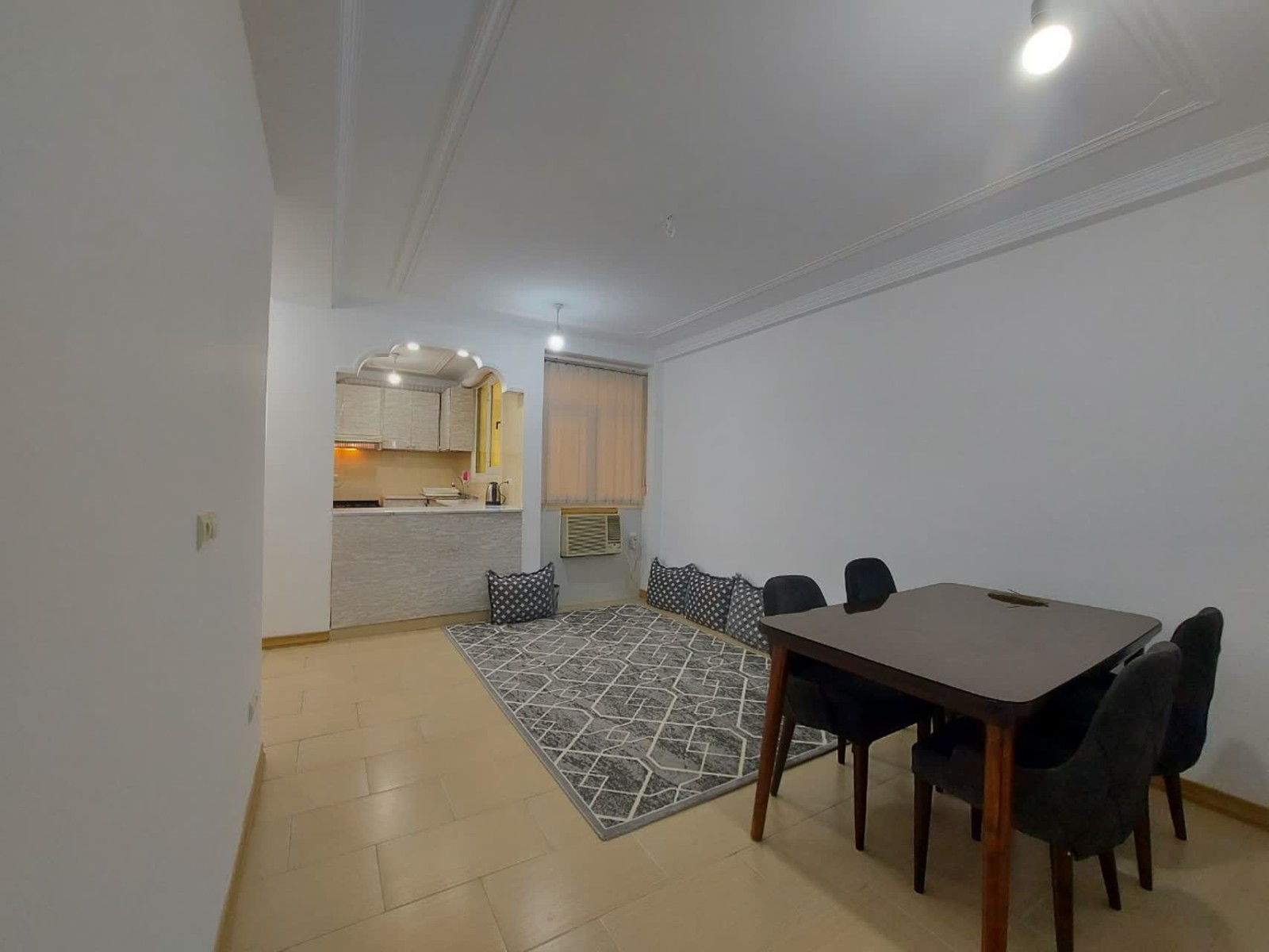 اتاق پذیرایی اتاق پذیرایی