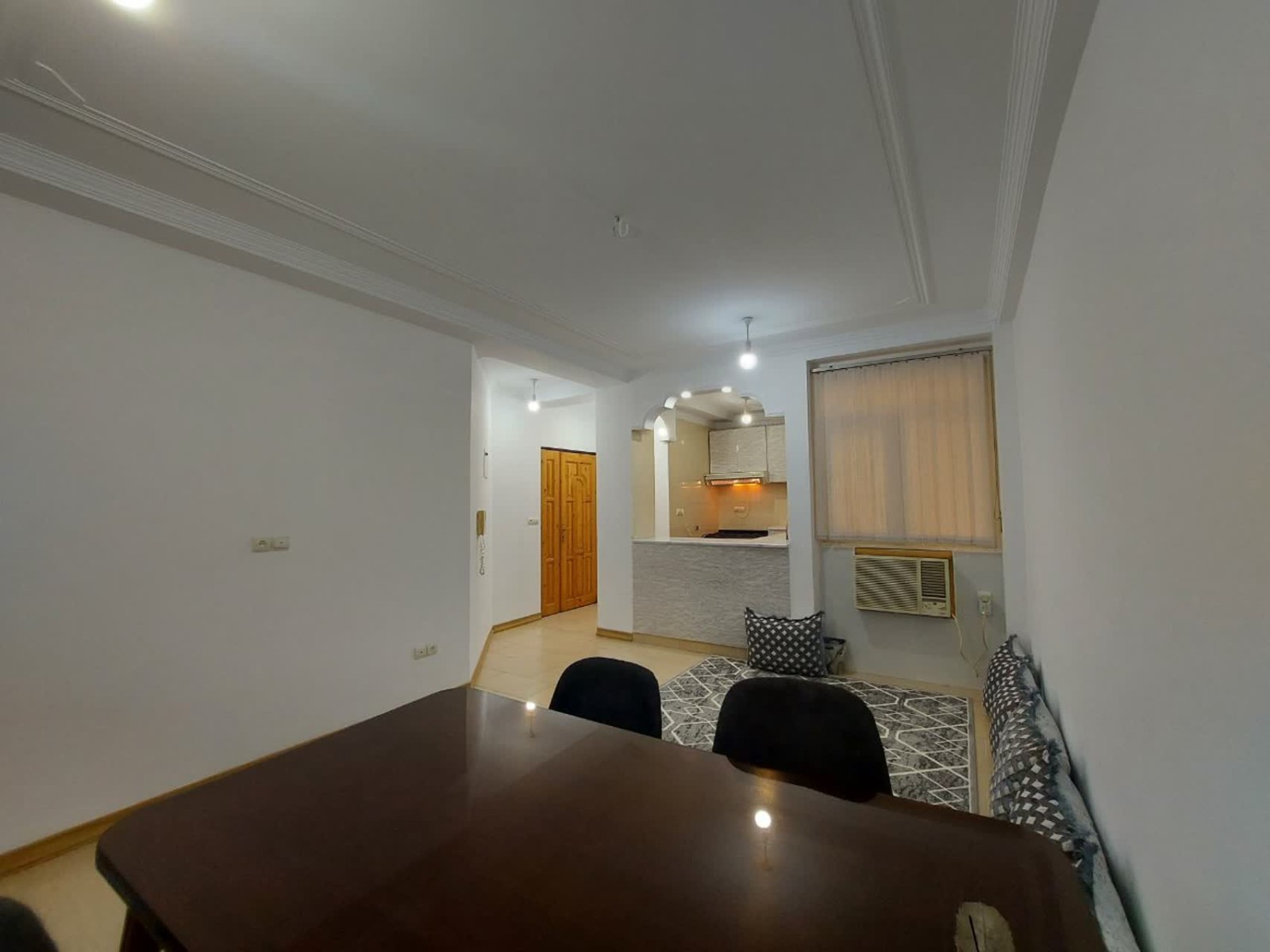 اتاق پذیرایی اتاق پذیرایی