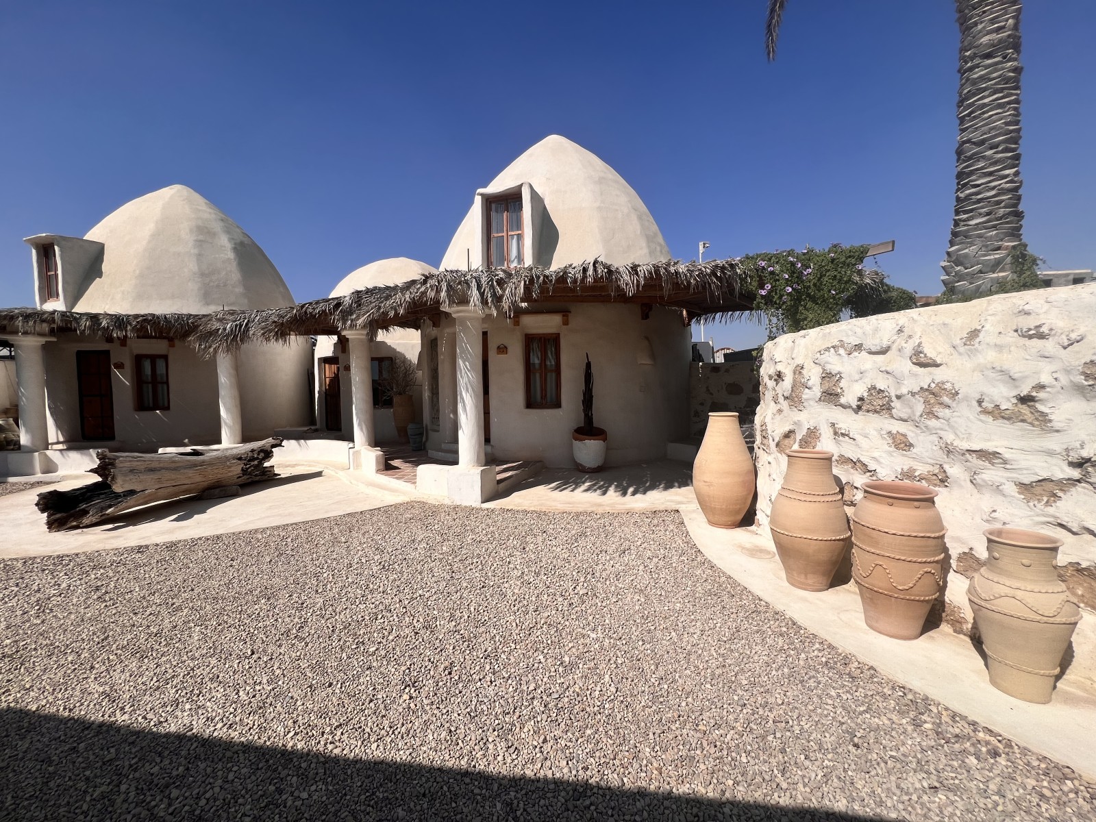 نمای ساختمان