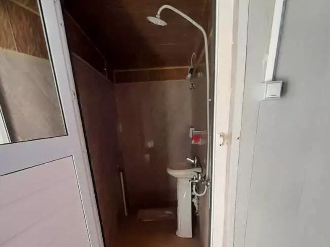 سرویس بهداشتی