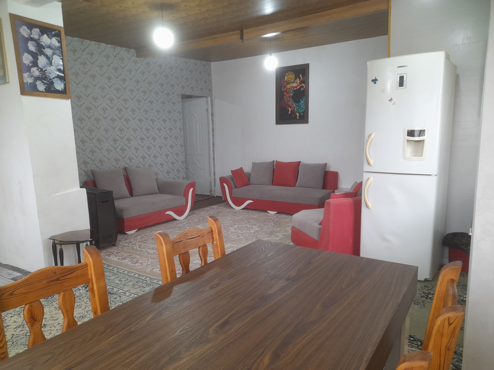 اتاق پذیرایی اتاق پذیرایی