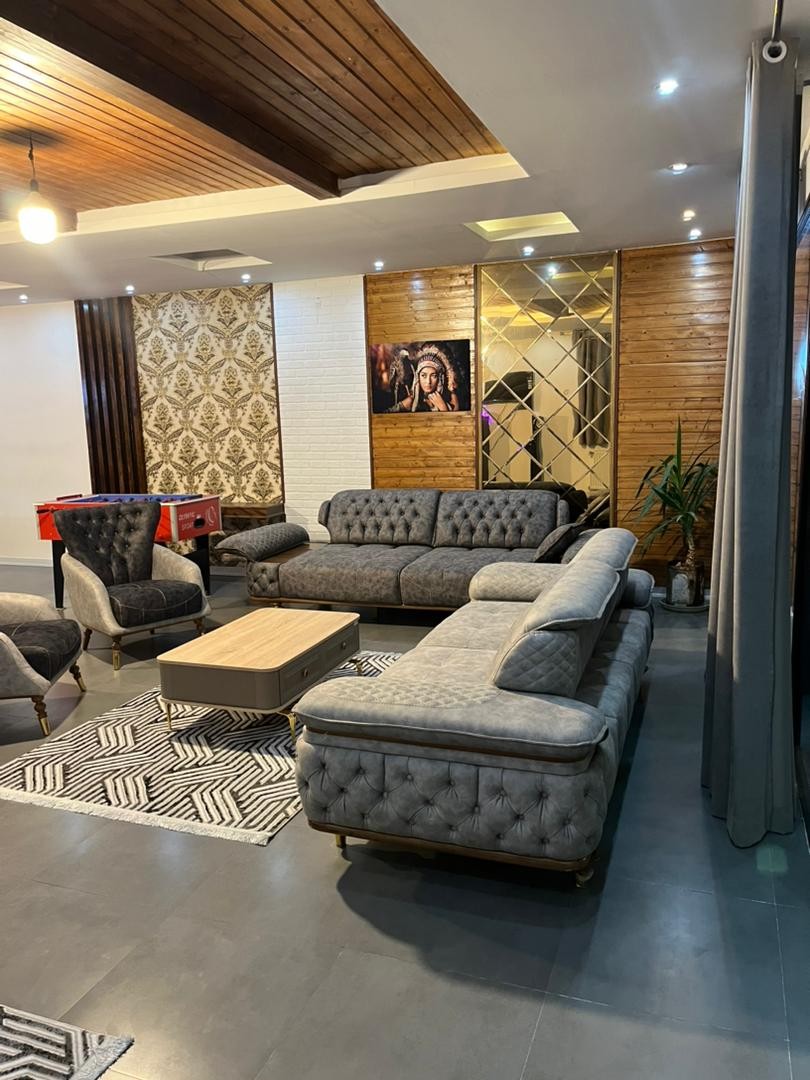 اتاق پذیرایی اتاق پذیرایی