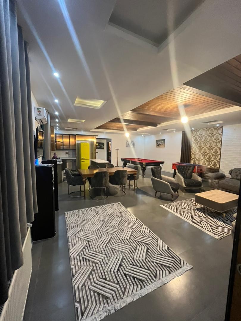 اتاق پذیرایی اتاق پذیرایی