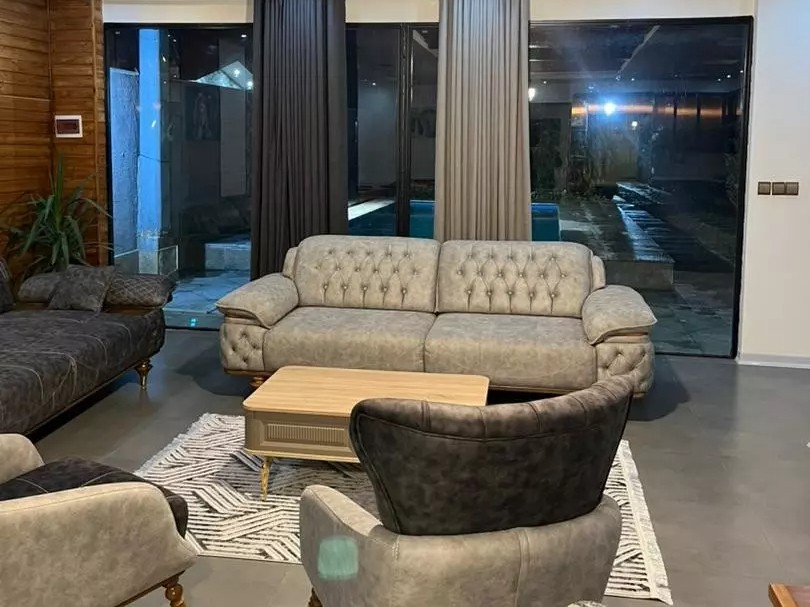 اتاق پذیرایی اتاق پذیرایی