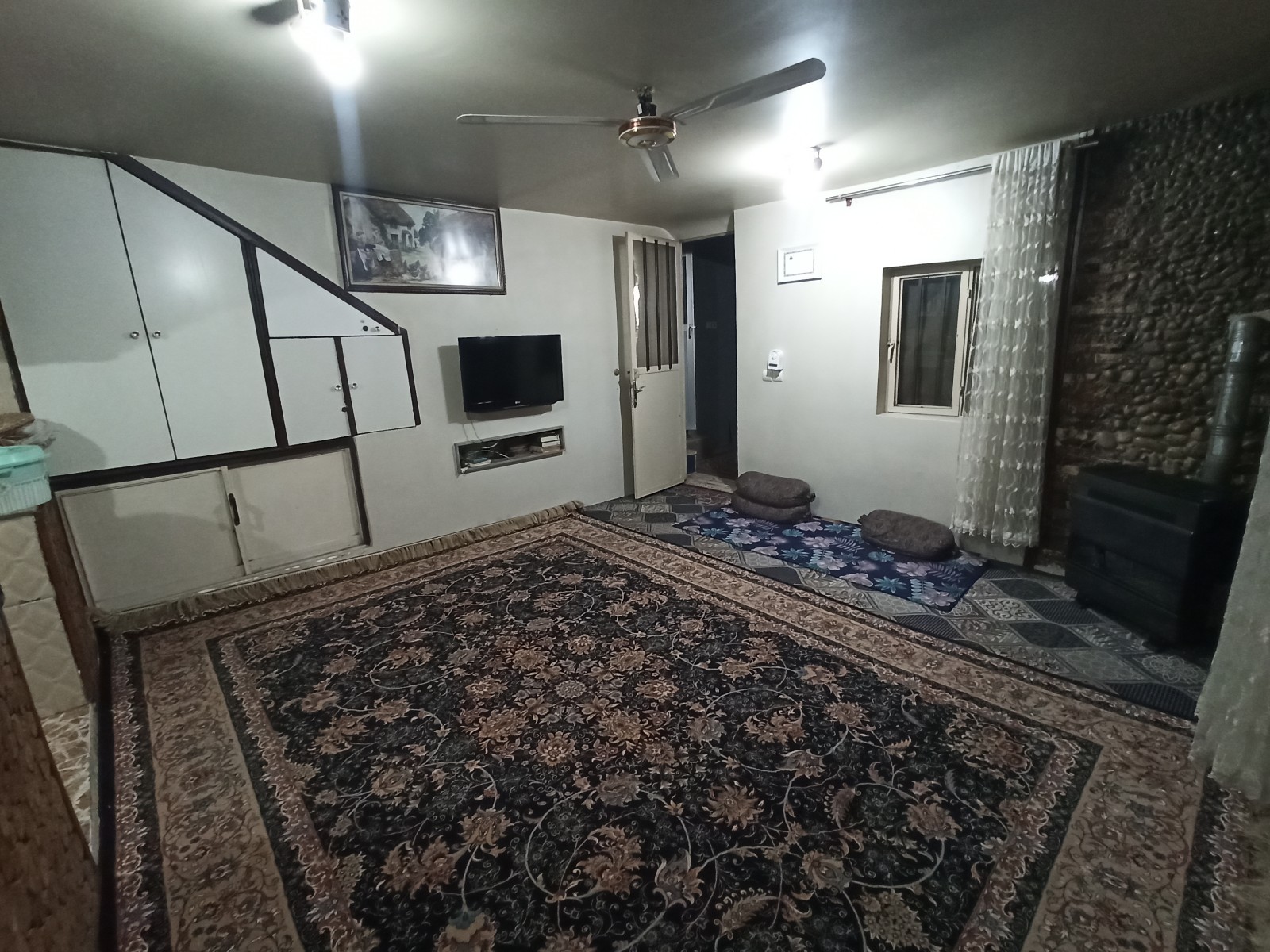 اتاق پذیرایی اتاق پذیرایی