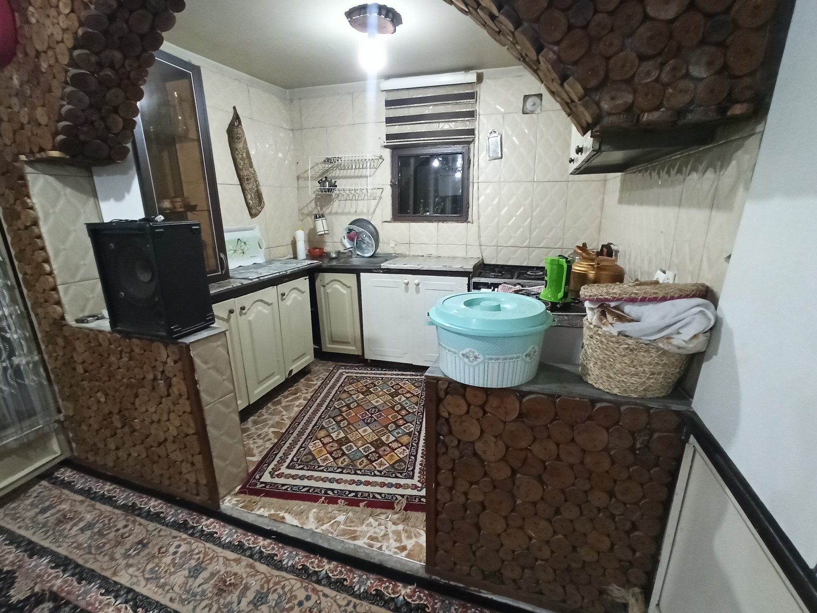 آشپزخانه آشپزخانه