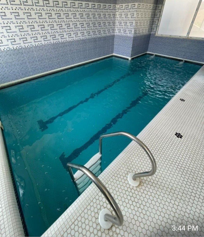 استخر