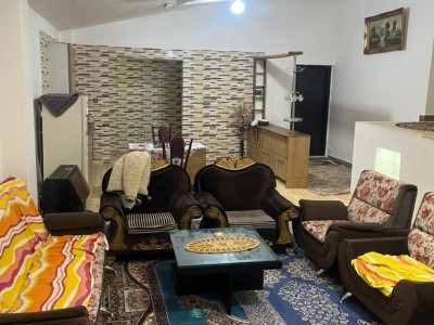 ویلا دوخوابه خلیلی