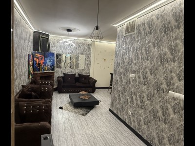 واحد یک خوابه مبله در نارمک