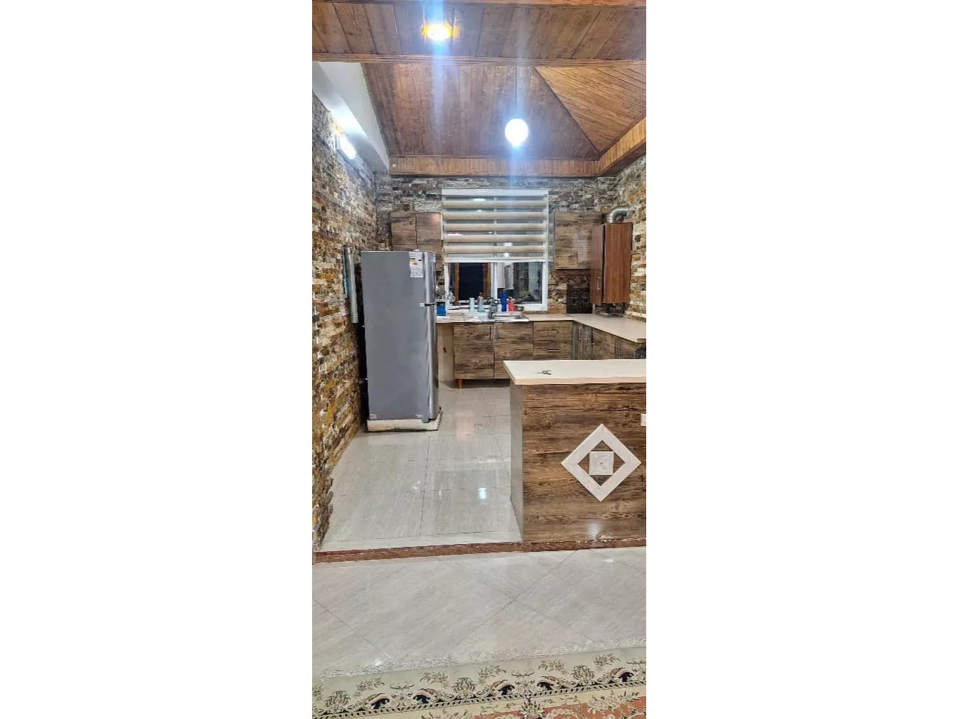 آشپزخانه