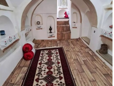 اقامتگاه بومگردی علمدار "اتاق ۷"