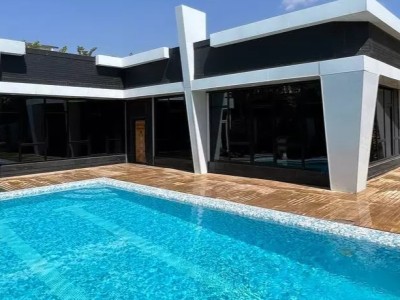 ویلای سه خوابه استخر دار محمدرضا