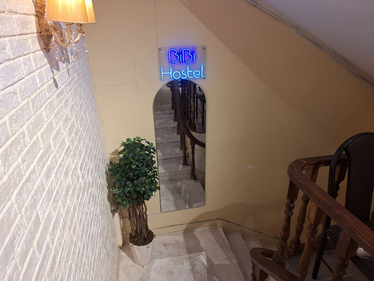 راهرو راهرو