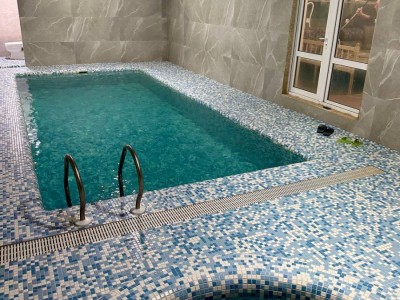 ویلای استخردار در حاجی کلا سرخرود