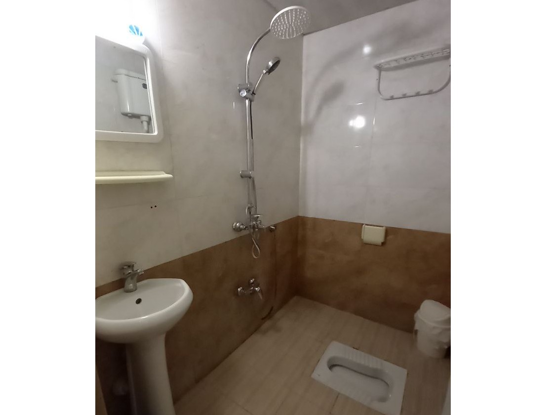 سرویس بهداشتی