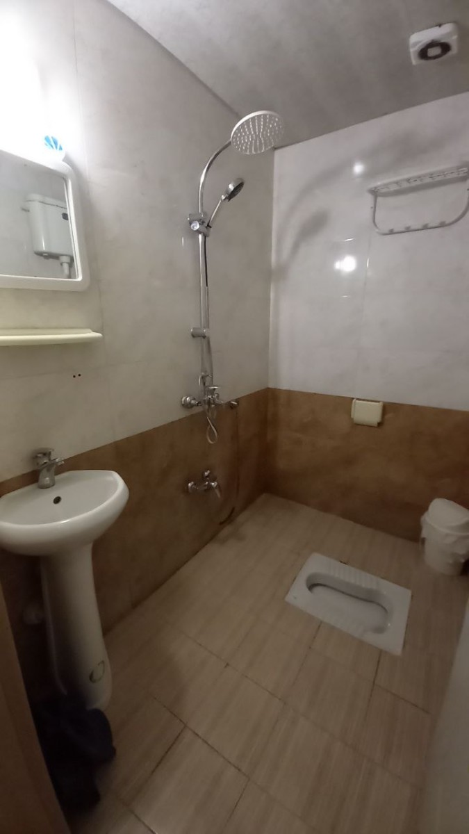 سرویس بهداشتی و حمام سرویس بهداشتی و حمام