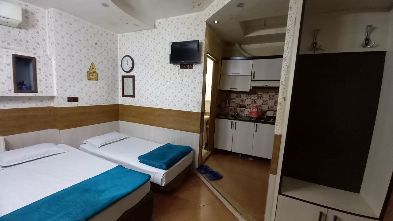 اتاق پذیرایی اتاق پذیرایی