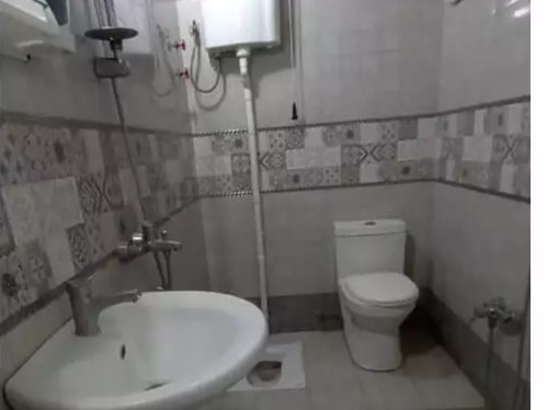 سرویس بهداشتی و حمام سرویس بهداشتی و حمام