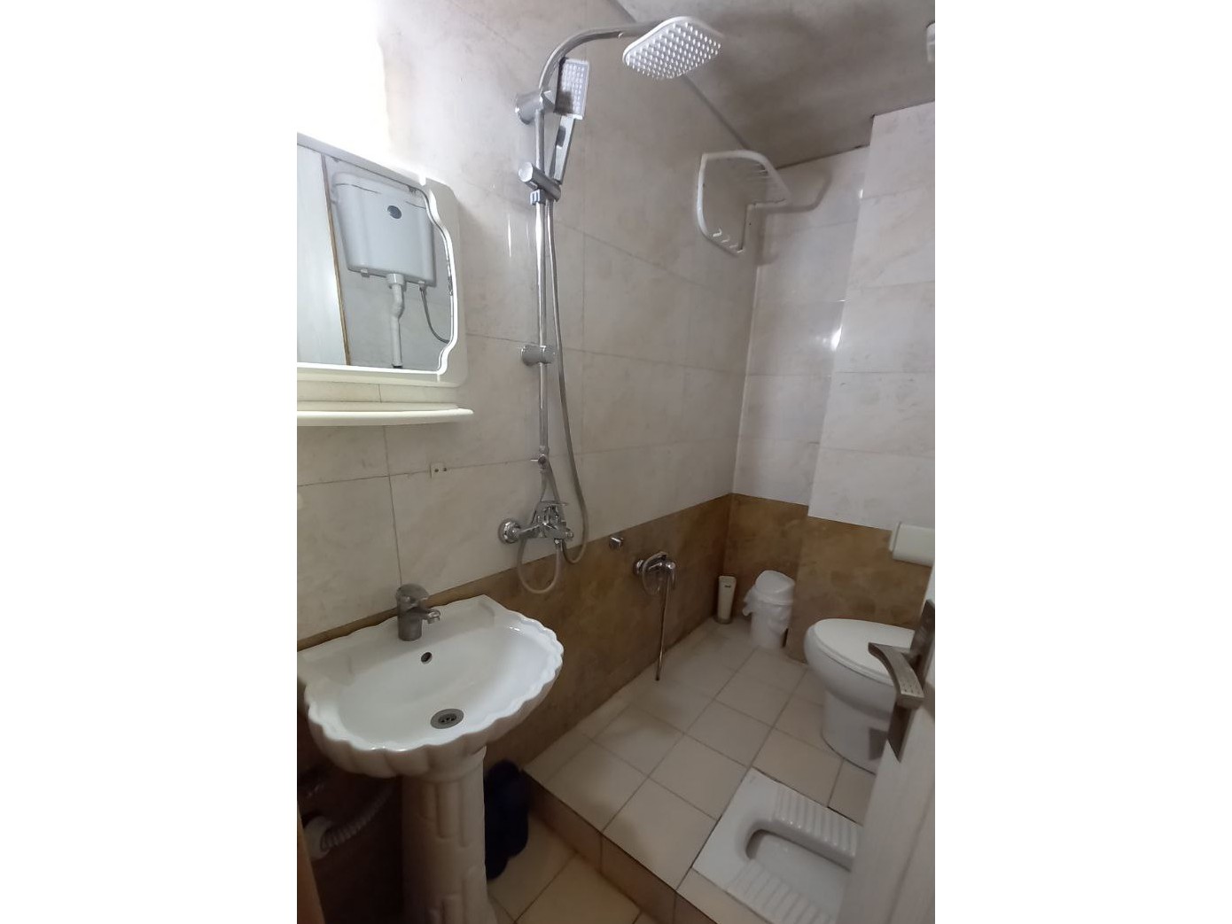 سرویس بهداشتی