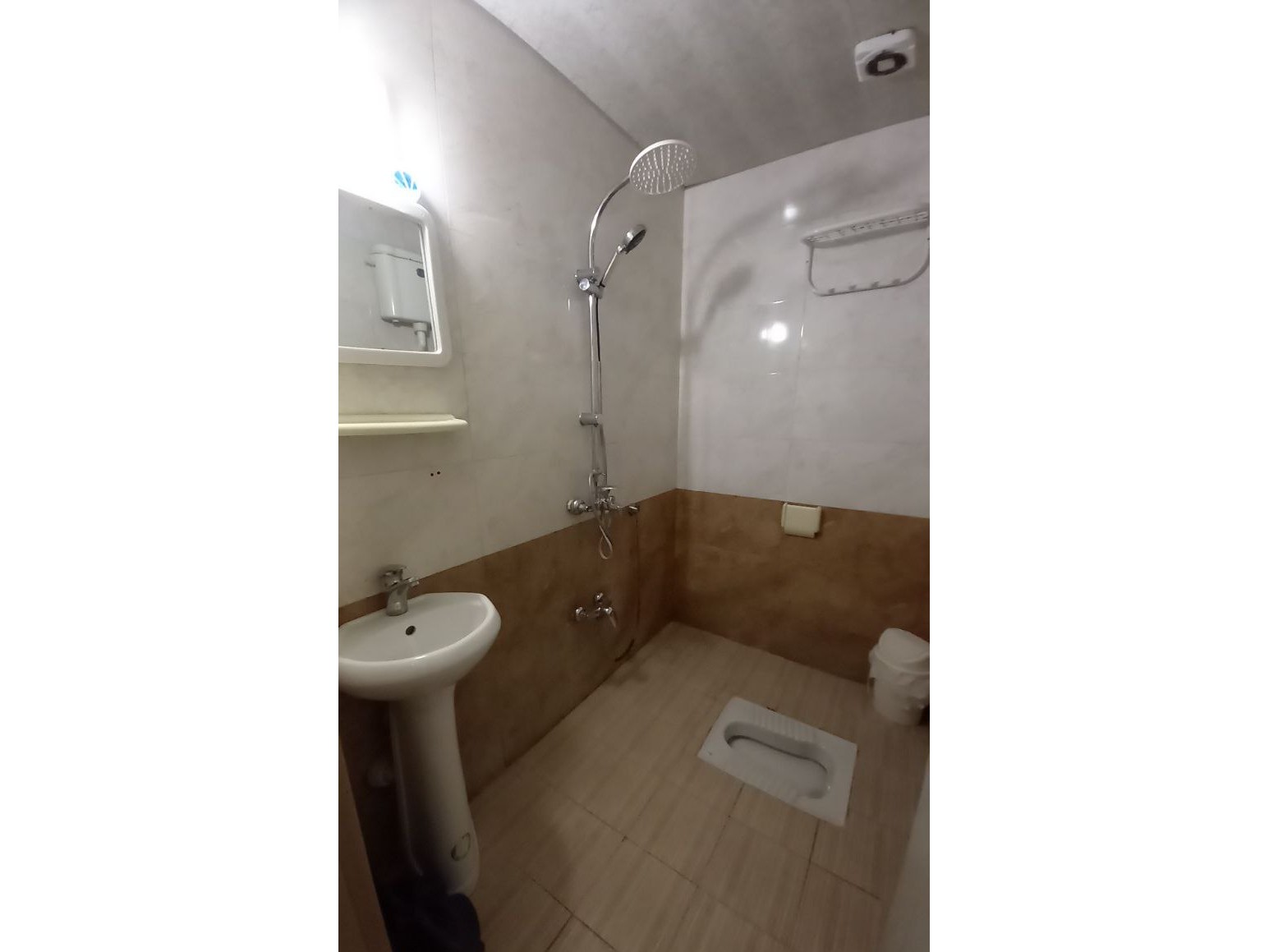 سرویس بهداشتی