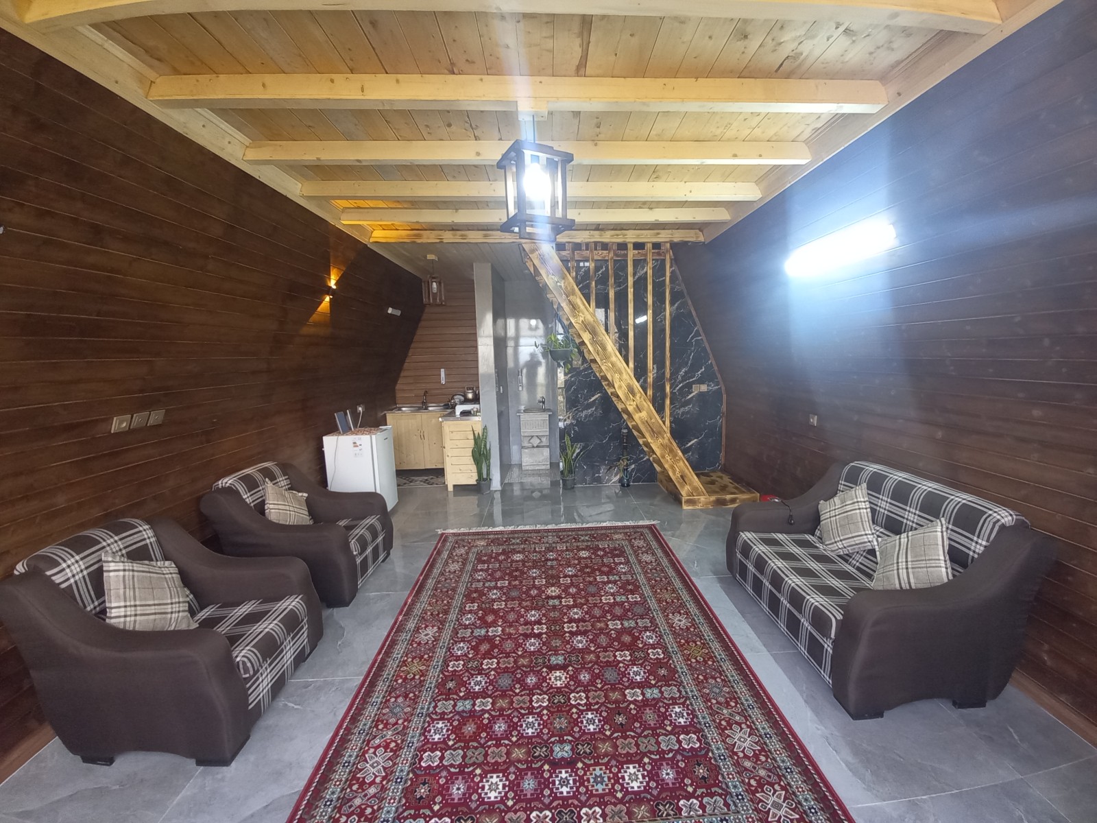 اتاق پذیرایی اتاق پذیرایی