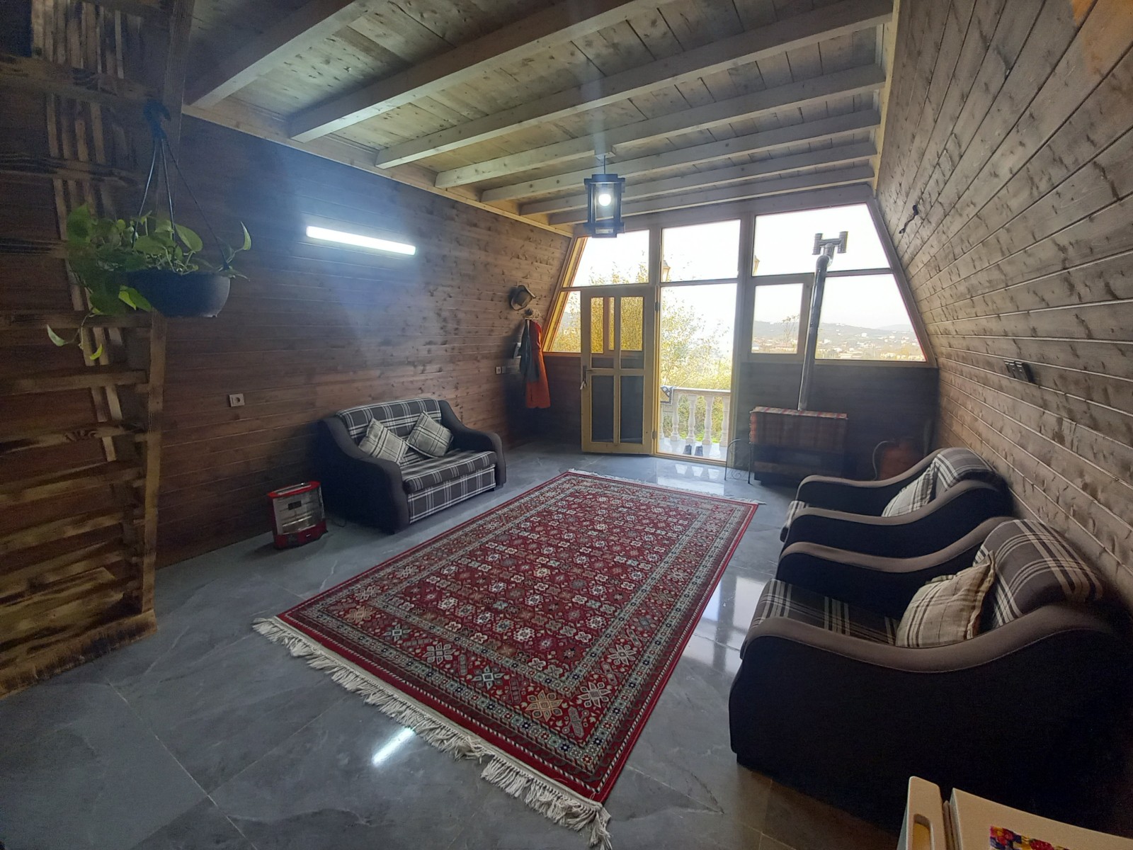 اتاق پذیرایی اتاق پذیرایی