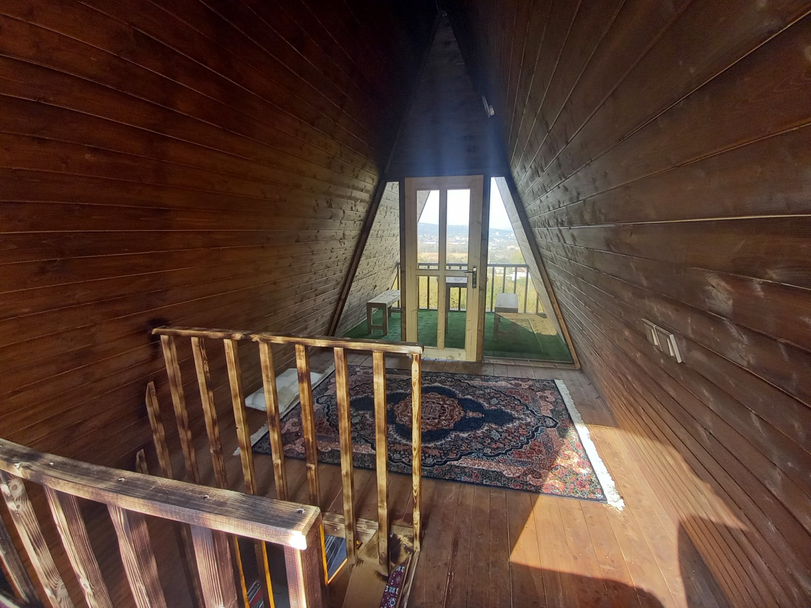 اتاق غیر مستر اتاق غیر مستر