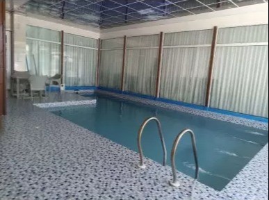 استخر