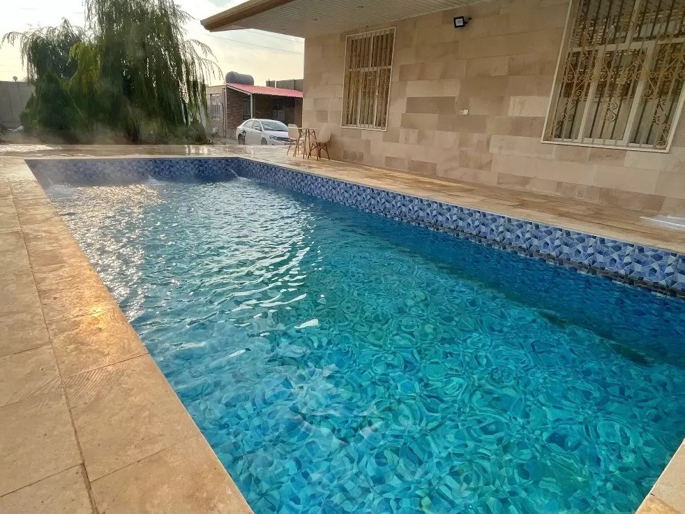 استخر