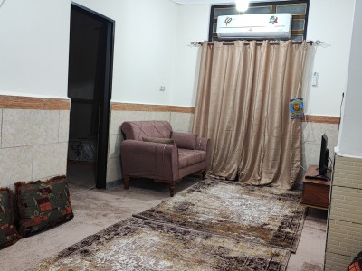واحد یک خوابه آپارتمانی "مرکزی دانشمند واحد1"