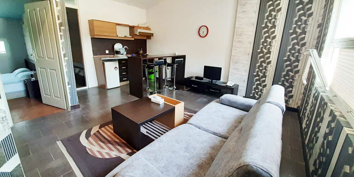 اتاق پذیرایی اتاق پذیرایی