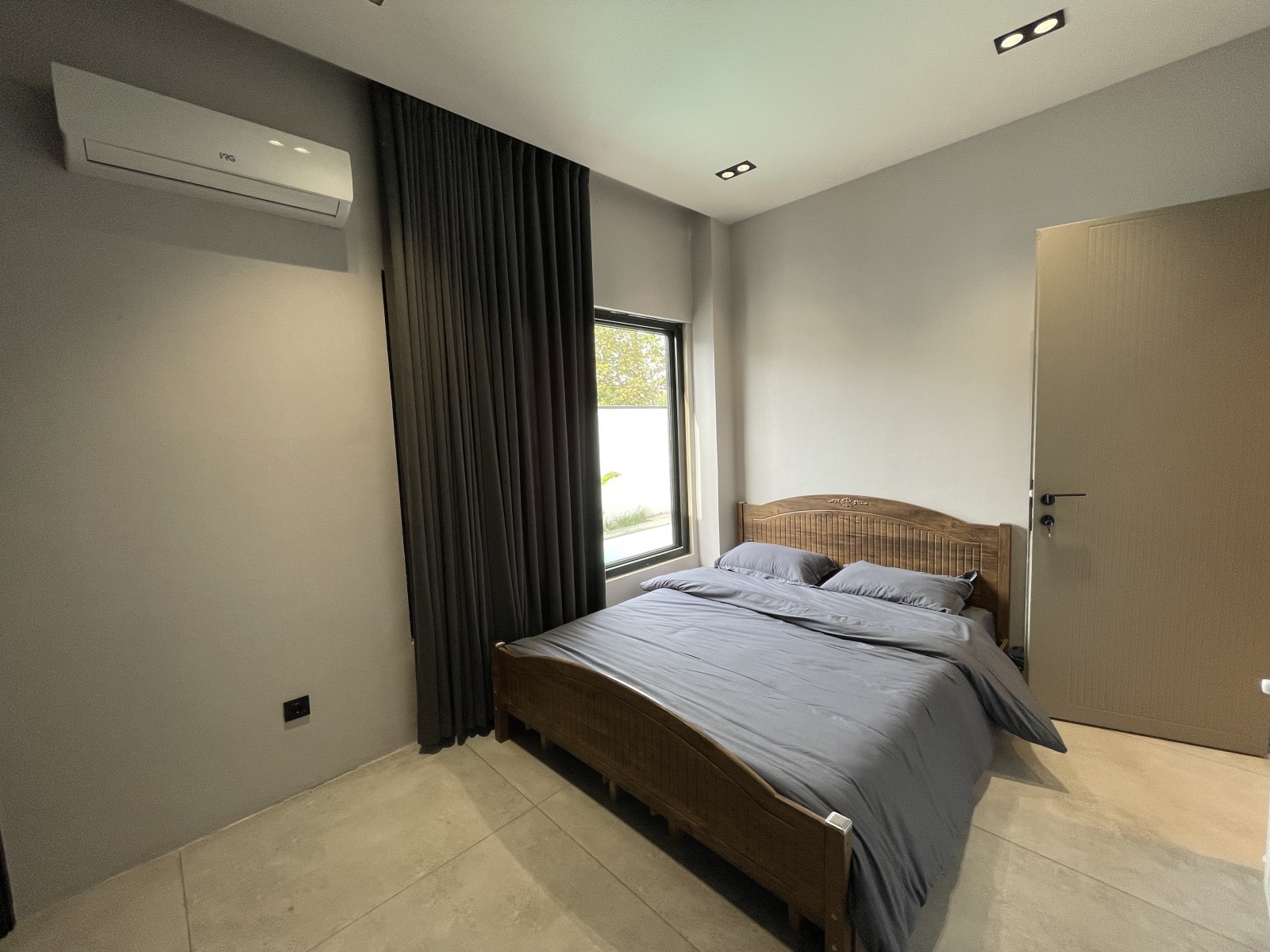 اتاق‌خواب 2