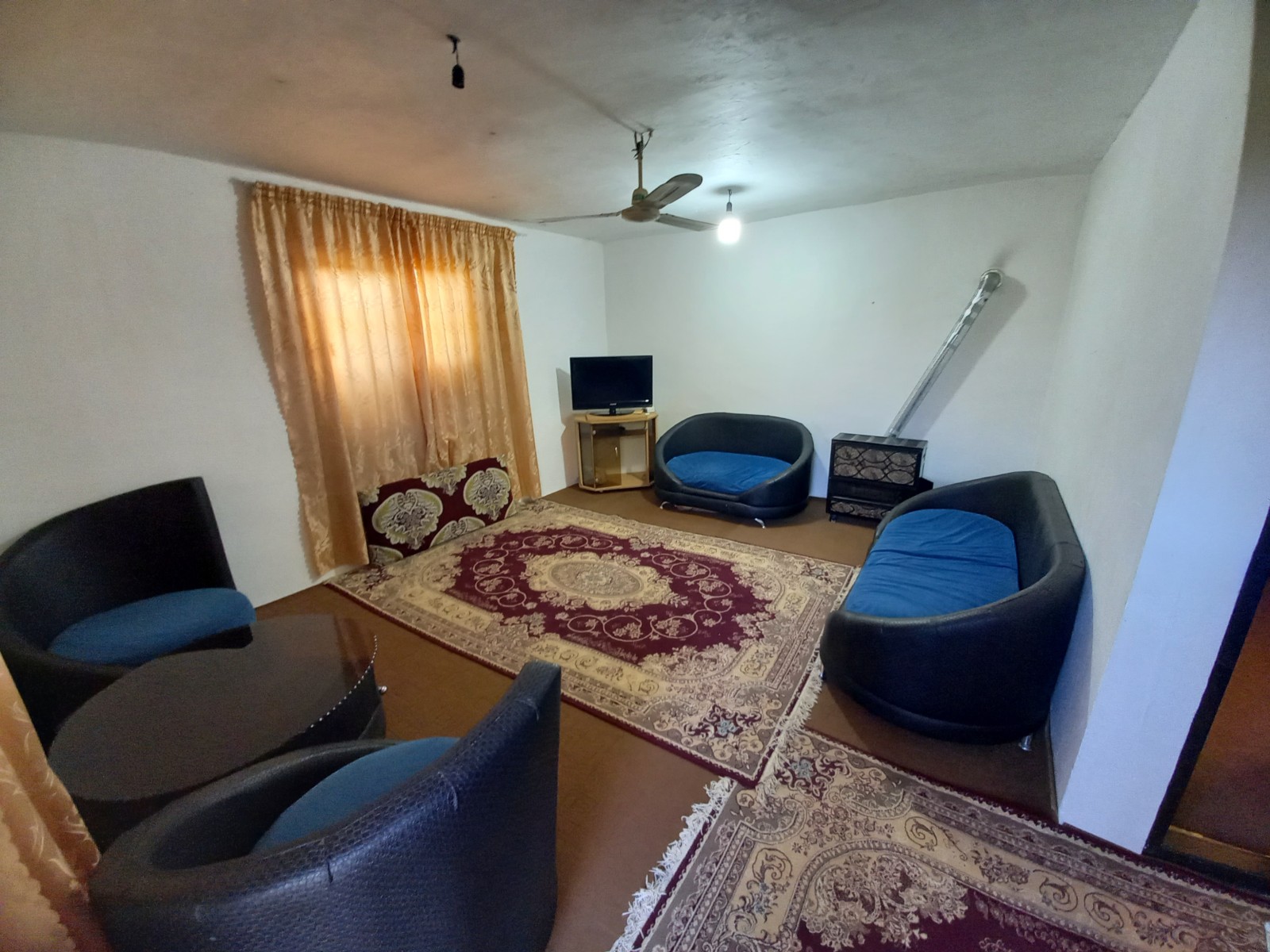 اتاق پذیرایی اتاق پذیرایی