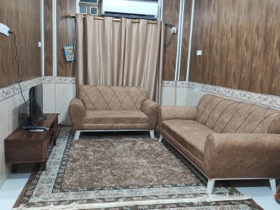 واحد یک خوابه آپارتمانی "مرکزی دانشمند واحد2"