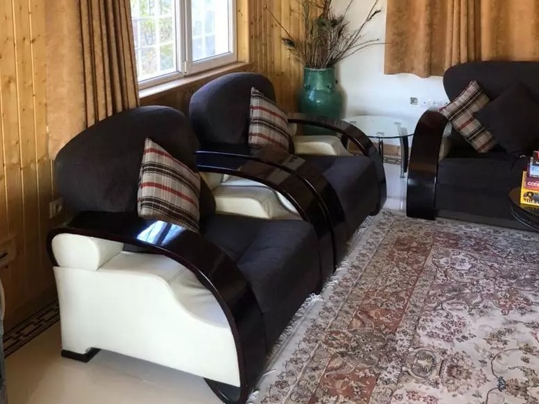 اتاق پذیرایی 1 اتاق پذیرایی 1