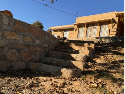 اقامتگاه بومگردی دره اناران "اتاق ۲"
