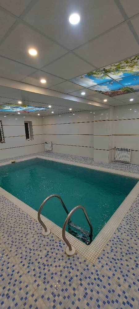 استخر استخر