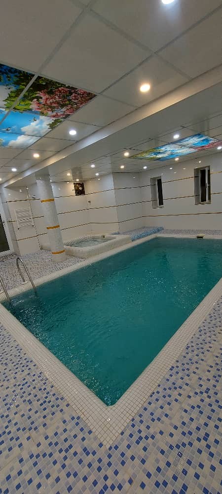 استخر استخر