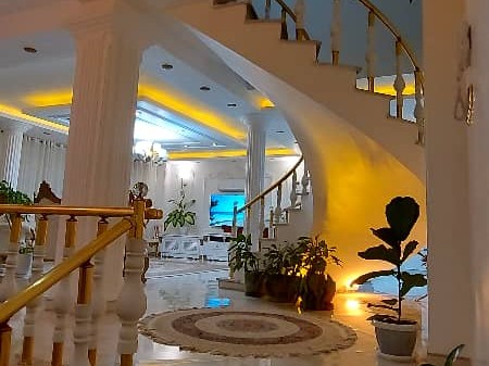 اتاق پذیرایی اتاق پذیرایی