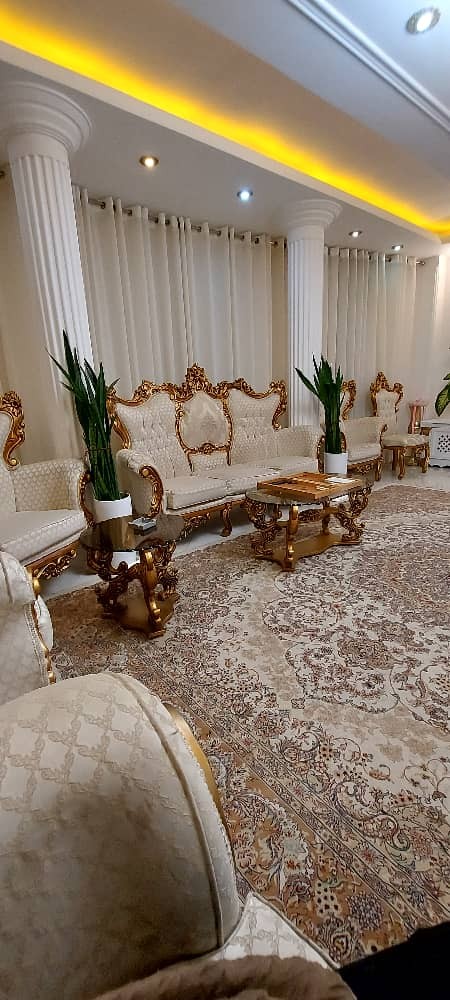 اتاق پذیرایی اتاق پذیرایی