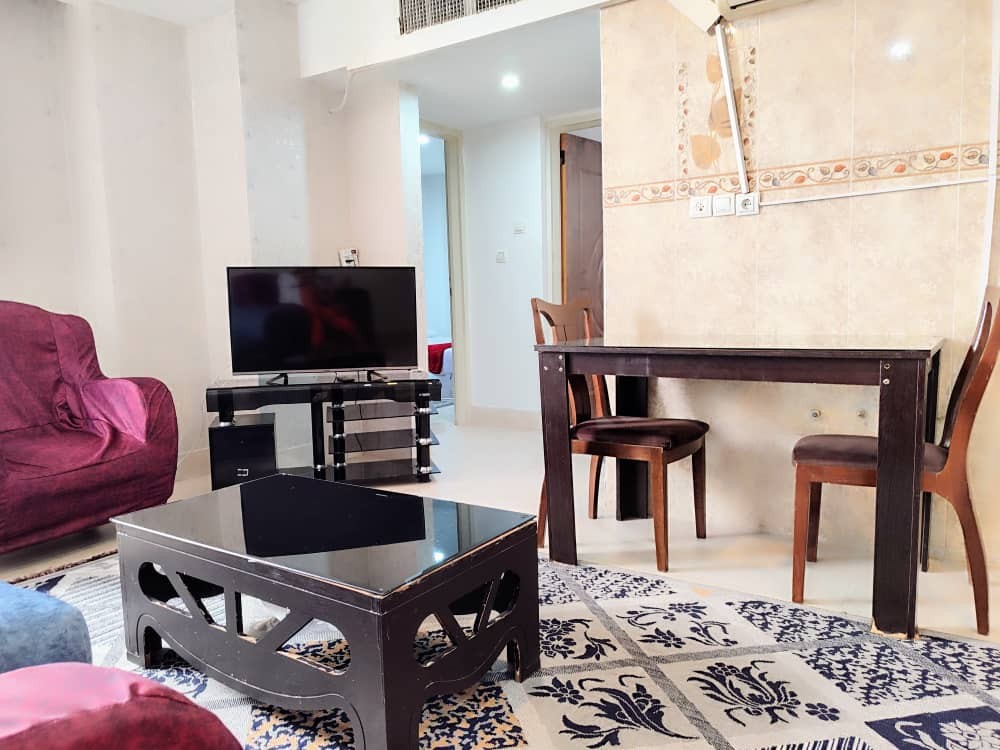 اتاق پذیرایی اتاق پذیرایی