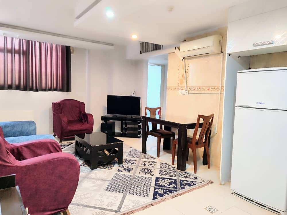 اتاق پذیرایی اتاق پذیرایی