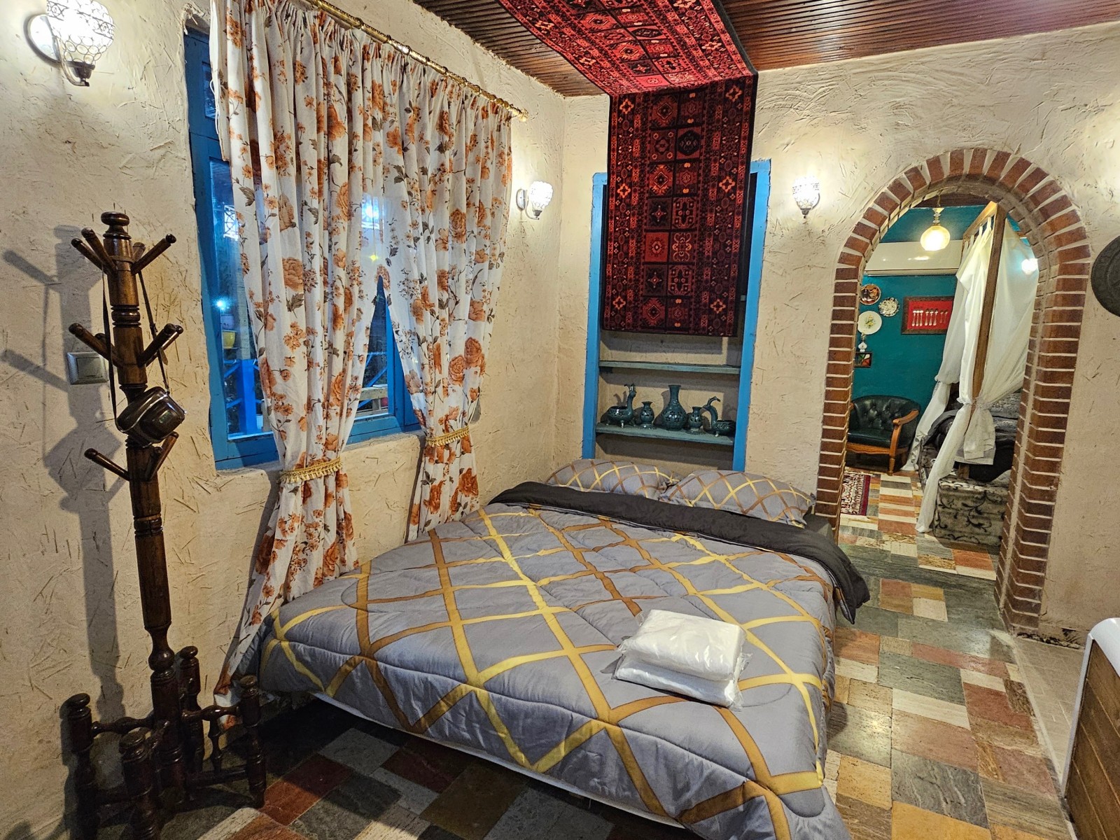 اتاق‌خواب